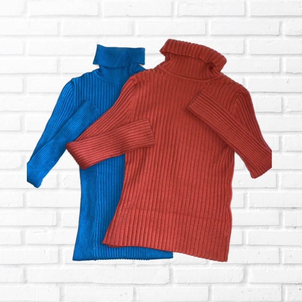 Women’s turtleneck bundle